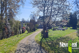 achat maison ste-fereole 19270