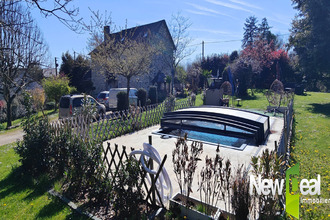 achat maison ste-fereole 19270