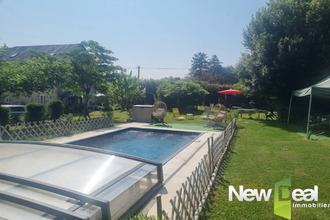 achat maison ste-fereole 19270