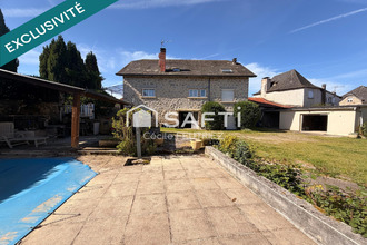 achat maison ste-fereole 19270