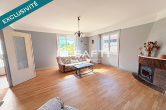 achat maison ste-fereole 19270