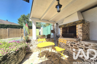achat maison ste-fereole 19270