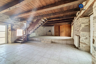 achat maison ste-fereole 19270