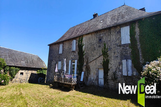 achat maison ste-fereole 19270