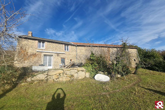 achat maison ste-feyre 23000