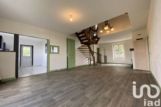 achat maison ste-feyre 23000