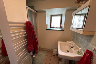 achat maison ste-feyre 23000