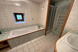 achat maison ste-feyre 23000