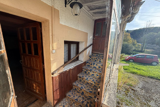 achat maison ste-feyre 23000