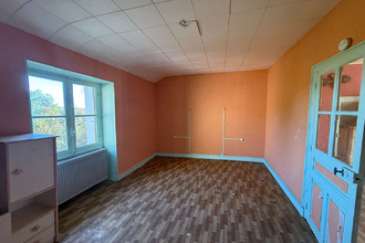 achat maison ste-feyre 23000