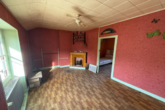 achat maison ste-feyre 23000