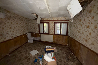 achat maison ste-feyre 23000