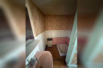 achat maison ste-feyre 23000