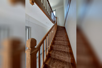 achat maison ste-feyre 23000