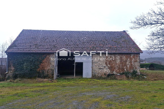 achat maison ste-feyre 23000