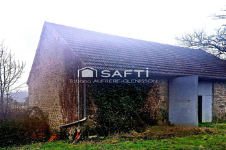 achat maison ste-feyre 23000