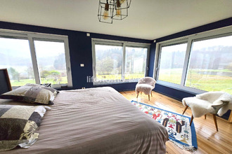 achat maison ste-feyre 23000
