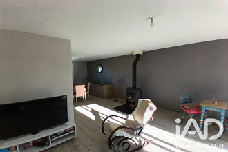 achat maison ste-feyre 23000
