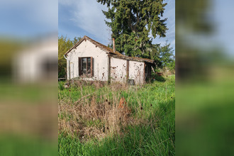 achat maison ste-feyre-la-mtagne 23500