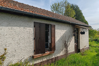 achat maison ste-feyre-la-mtagne 23500