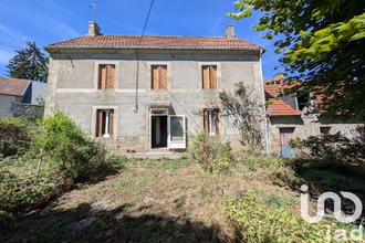 achat maison ste-feyre-la-mtagne 23500