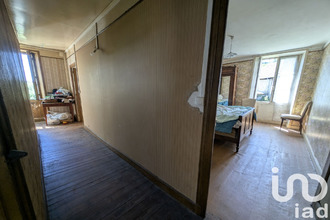 achat maison ste-feyre-la-mtagne 23500