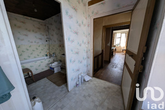 achat maison ste-feyre-la-mtagne 23500