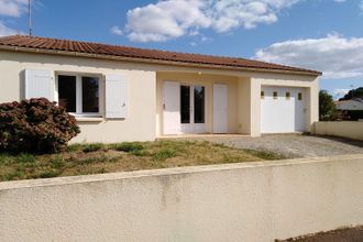 achat maison ste-flaive-des-loups 85150