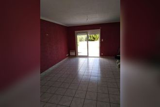 achat maison ste-flaive-des-loups 85150