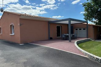 achat maison ste-flaive-des-loups 85150