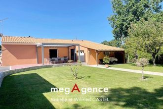 achat maison ste-flaive-des-loups 85150