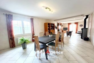 achat maison ste-flaive-des-loups 85150