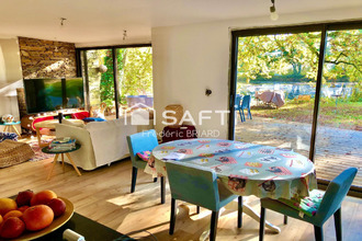 achat maison ste-flaive-des-loups 85150