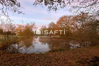 achat maison ste-flaive-des-loups 85150