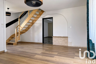 achat maison ste-flaive-des-loups 85150