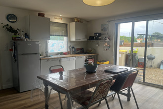 achat maison ste-flaive-des-loups 85150