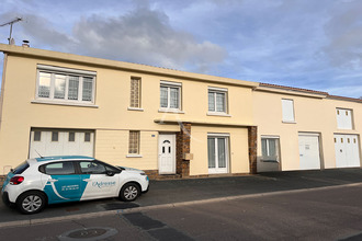 achat maison ste-flaive-des-loups 85150