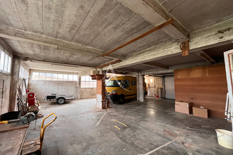 achat maison ste-flaive-des-loups 85150