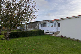 achat maison ste-flaive-des-loups 85150