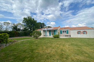 achat maison ste-flaive-des-loups 85150