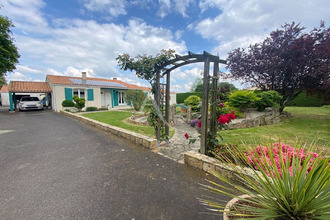 achat maison ste-flaive-des-loups 85150