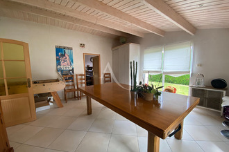 achat maison ste-flaive-des-loups 85150