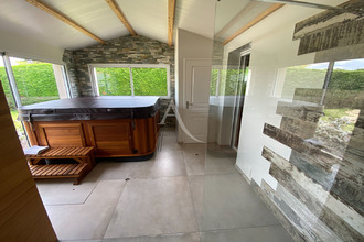 achat maison ste-flaive-des-loups 85150