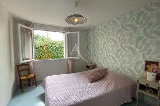 achat maison ste-flaive-des-loups 85150