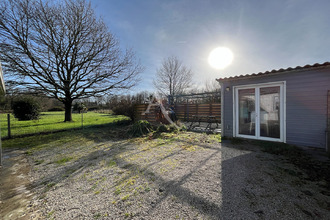 achat maison ste-flaive-des-loups 85150