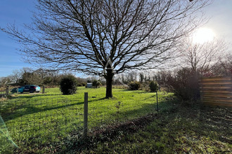 achat maison ste-flaive-des-loups 85150