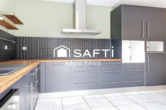 achat maison ste-flaive-des-loups 85150