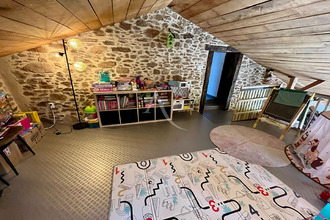 achat maison ste-flaive-des-loups 85150