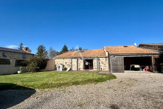 achat maison ste-flaive-des-loups 85150
