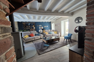 achat maison ste-flaive-des-loups 85150